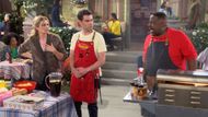 The Neighborhood - Welcome to the Foos Box | Image via CBS